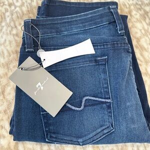 Seven Jeans straight leg size 29